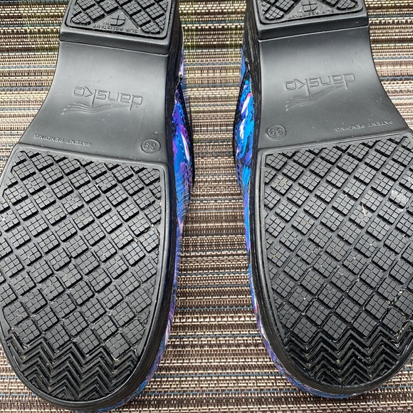 Dansko shoes size 8.5/9 - Picture 8 of 9